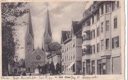 Olten Ringstrasse