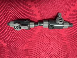 EHEIM Absperrhahn 9/12 mm