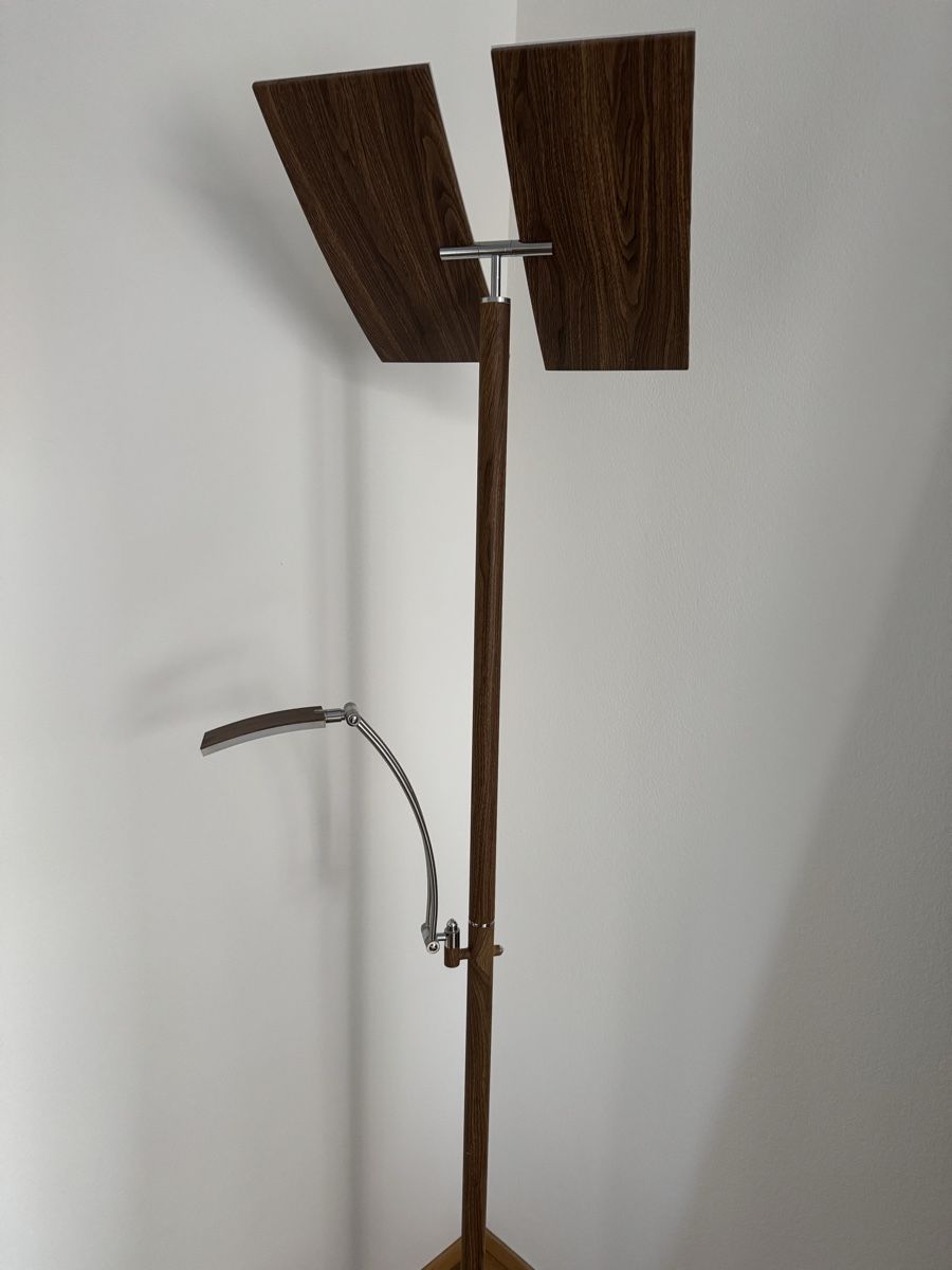 Lampes: LED Stehlampe – D'occasion à Zürich par Steezy91 1