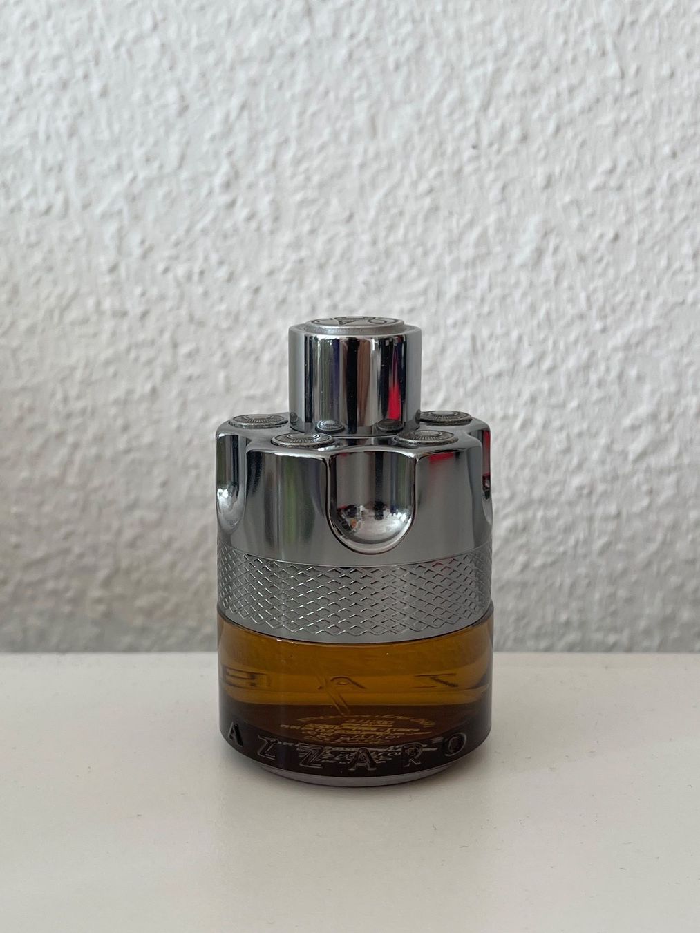 Azzaro Profumi & Eau de Toilette: Azzaro Wanted by Night EDP 50ml – Usato da Zürich venduto da aur_w2ms