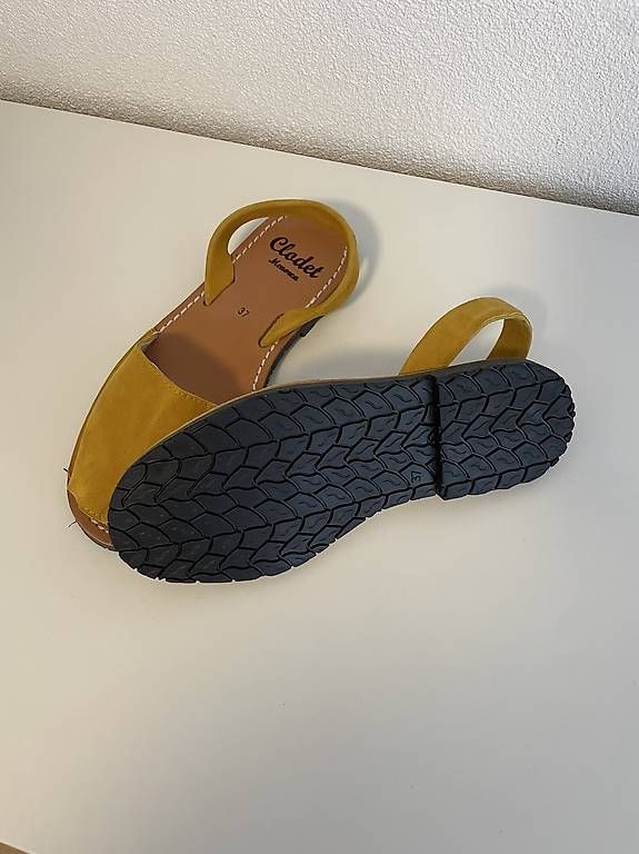 Chaussures femmes: Original Avarcas Menorca Sandalen  Echtleder – Neuf avec emballage d'origine à Glis par SabrinaXA 1