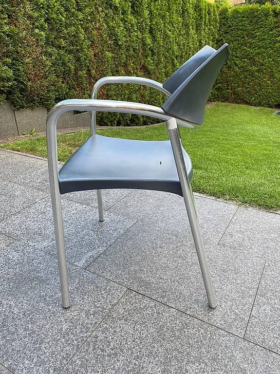 Stühle: AMAT 3SPLASH Stuhl – Gebraucht aus Boniswil von mg1972 1