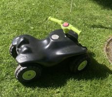 Bobby Quad