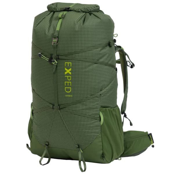 Exped Zaini: Sac à dos EXPED LIGHTNING 60 – Usato da Carouge GE venduto da Claudes
