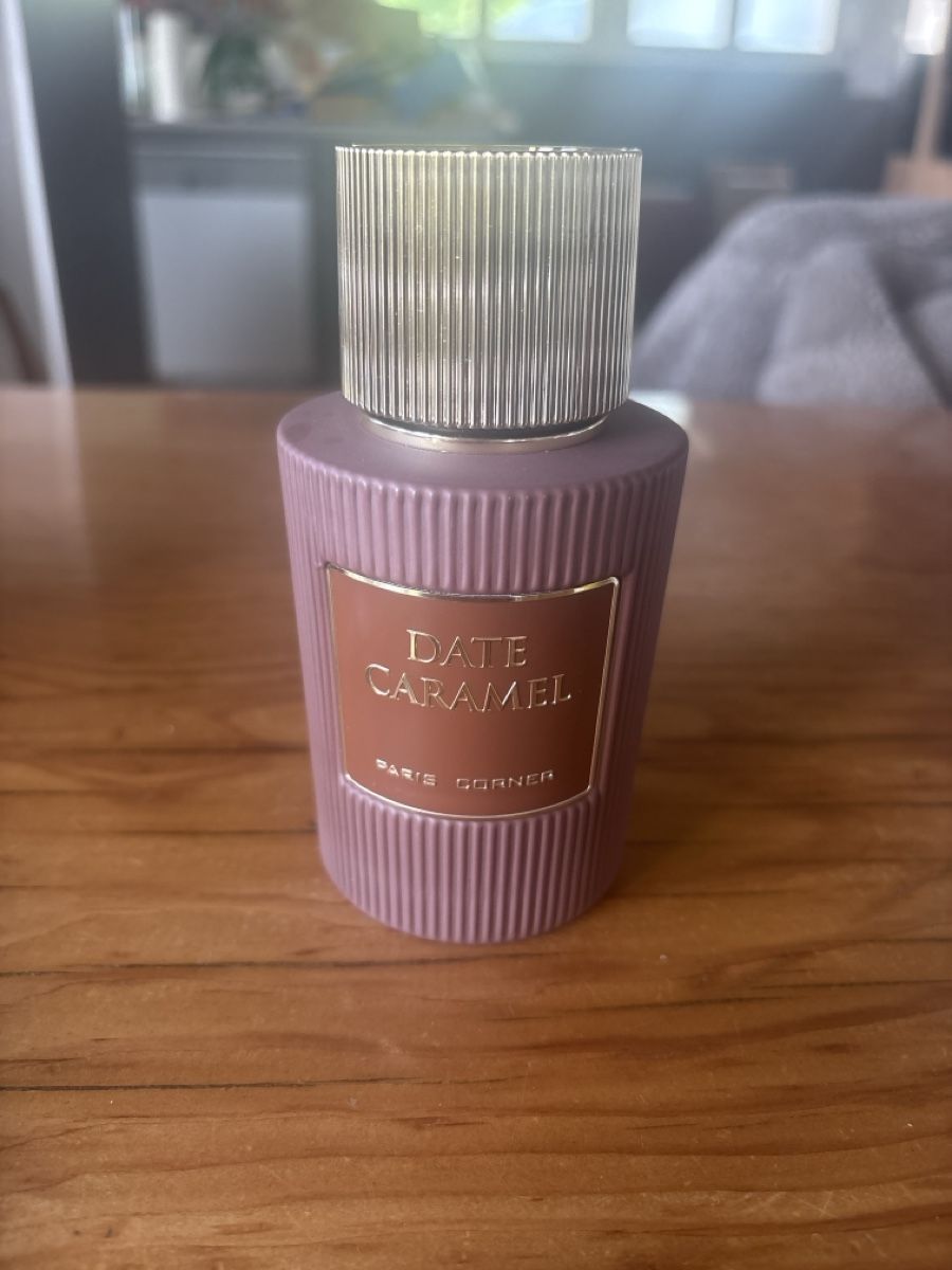 Profumi & Eau de Toilette: Eau de parfum date caramel Paris corner  – Usato da Savièse venduto da chrys29