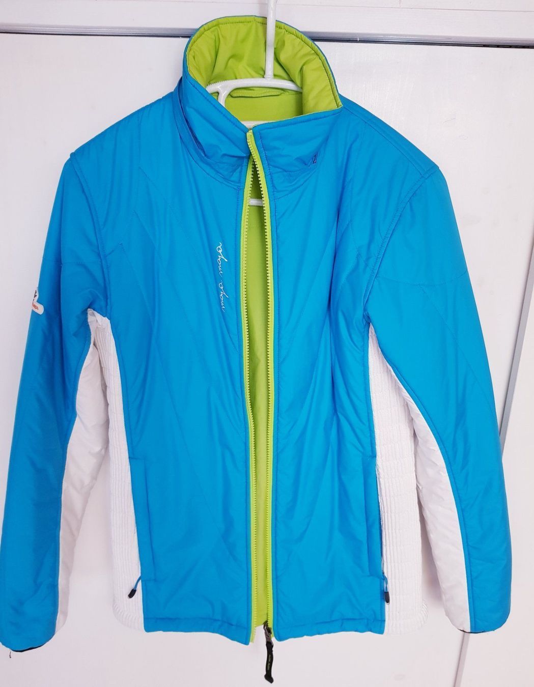 Vestes: Primaloft – D'occasion à Brunnen par CHOUCHOU. 2