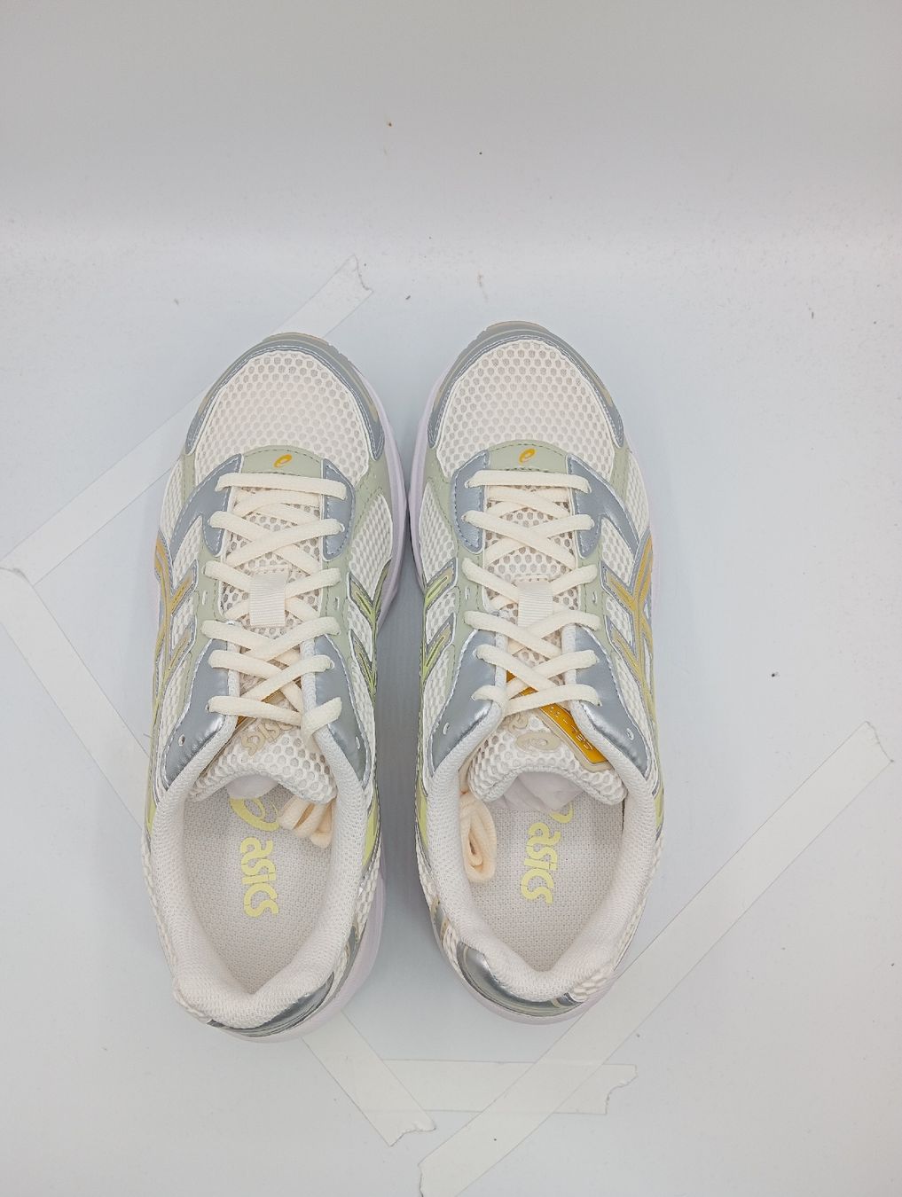 Asics Scarpe da donna: Asics Gel 1130 (EU39.5) – Nuovo e nell'imballaggio originale da Schaffhausen venduto da outlez 6
