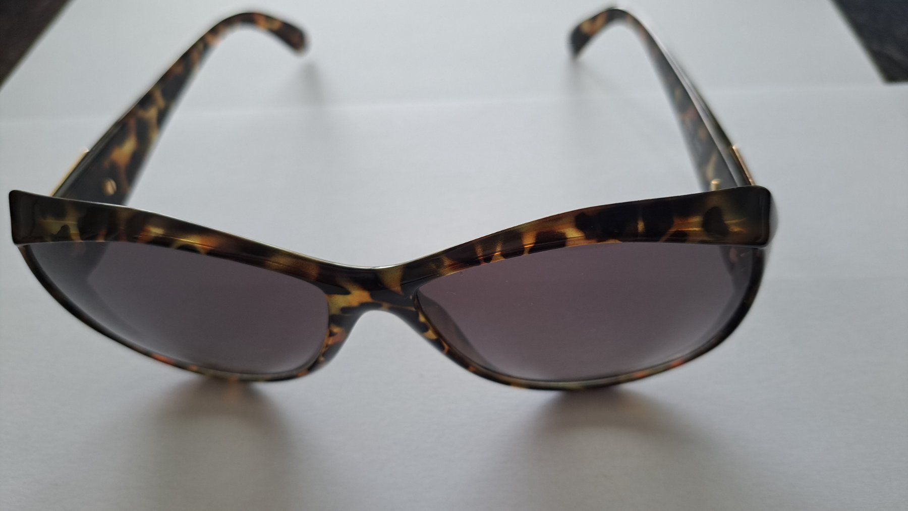 Occhiali & Lenti: Sonnenbrille Charles Jourdan – Usato da Pfäffikon ZH venduto da Valsangiaccomo 4