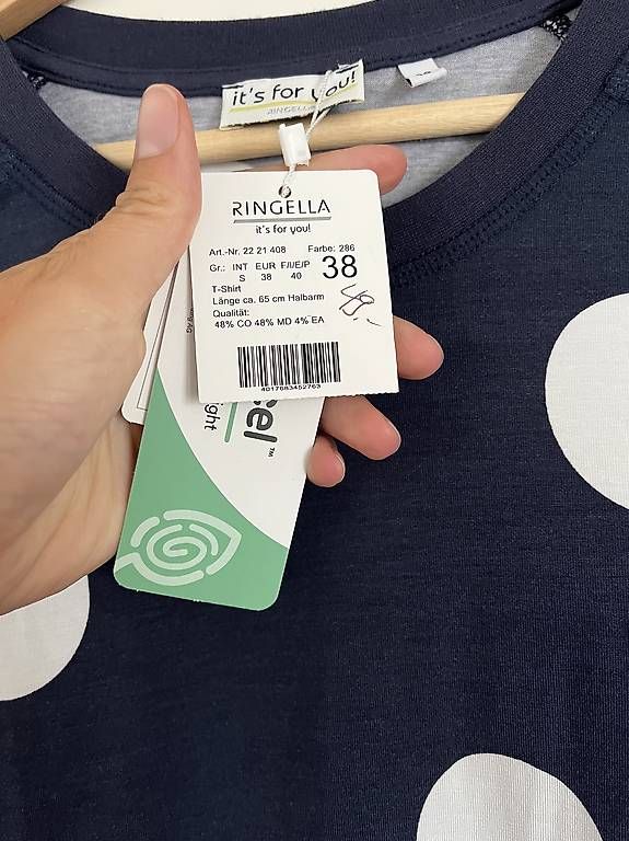 Pullover & Sweatshirts: NEU: Homewear Oberteil Grösse M – Gebraucht aus Zürich von cel_cw9k 3