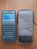 Hewlett Packard HP48GX