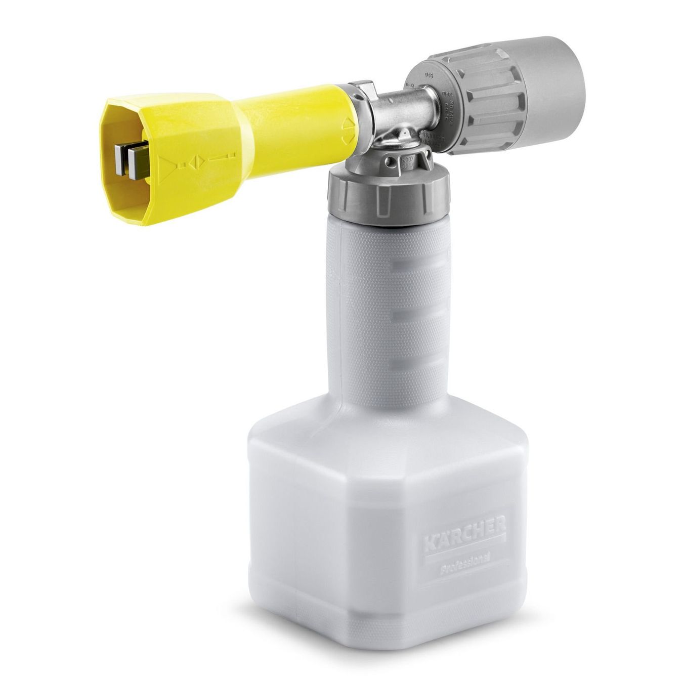Kärcher Nettoyeurs à haute pression: Kärcher Advanced 1 Becher-Schaumlanze – Neuf avec emballage d'origine à Bottighofen par zaap