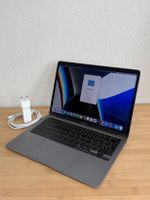 Apple MacBook Air M1, 512GB, 8GB, 2020 mit Zubehör