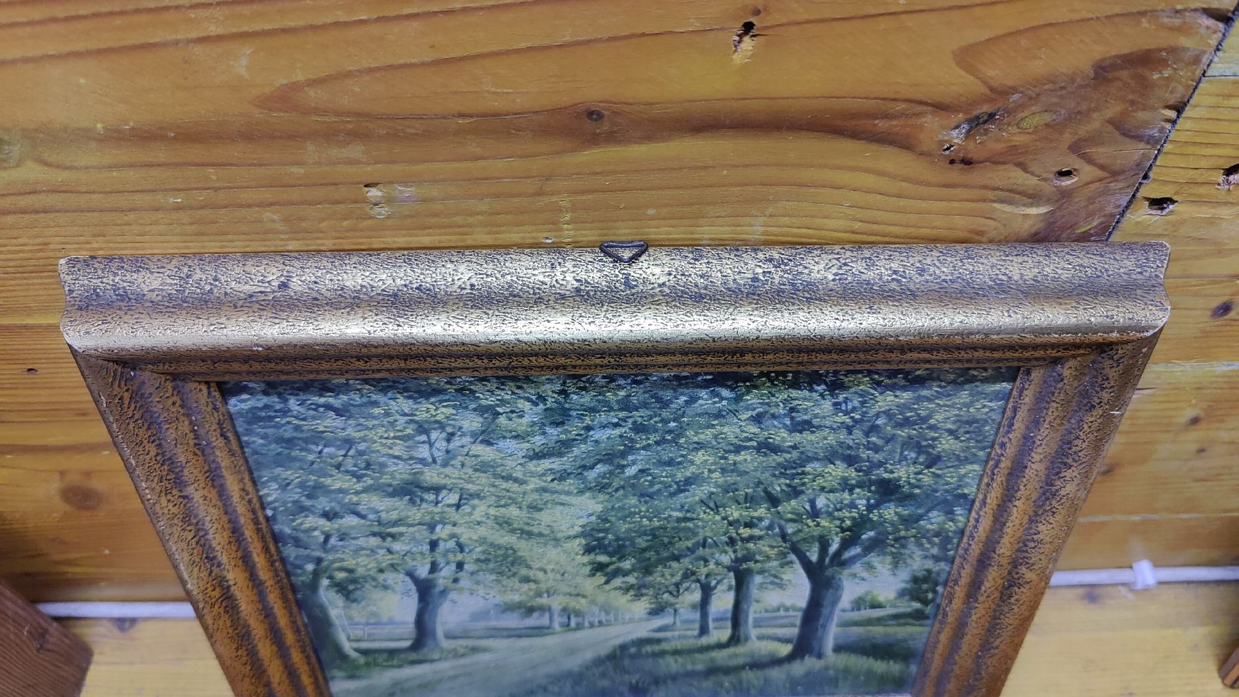 Foto & Immagini: Kunstdruck sehr schön (L7) – Usato da Neuenhof venduto da bro_9zsg 1