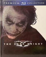 The Dark Knight - Premium Collection
