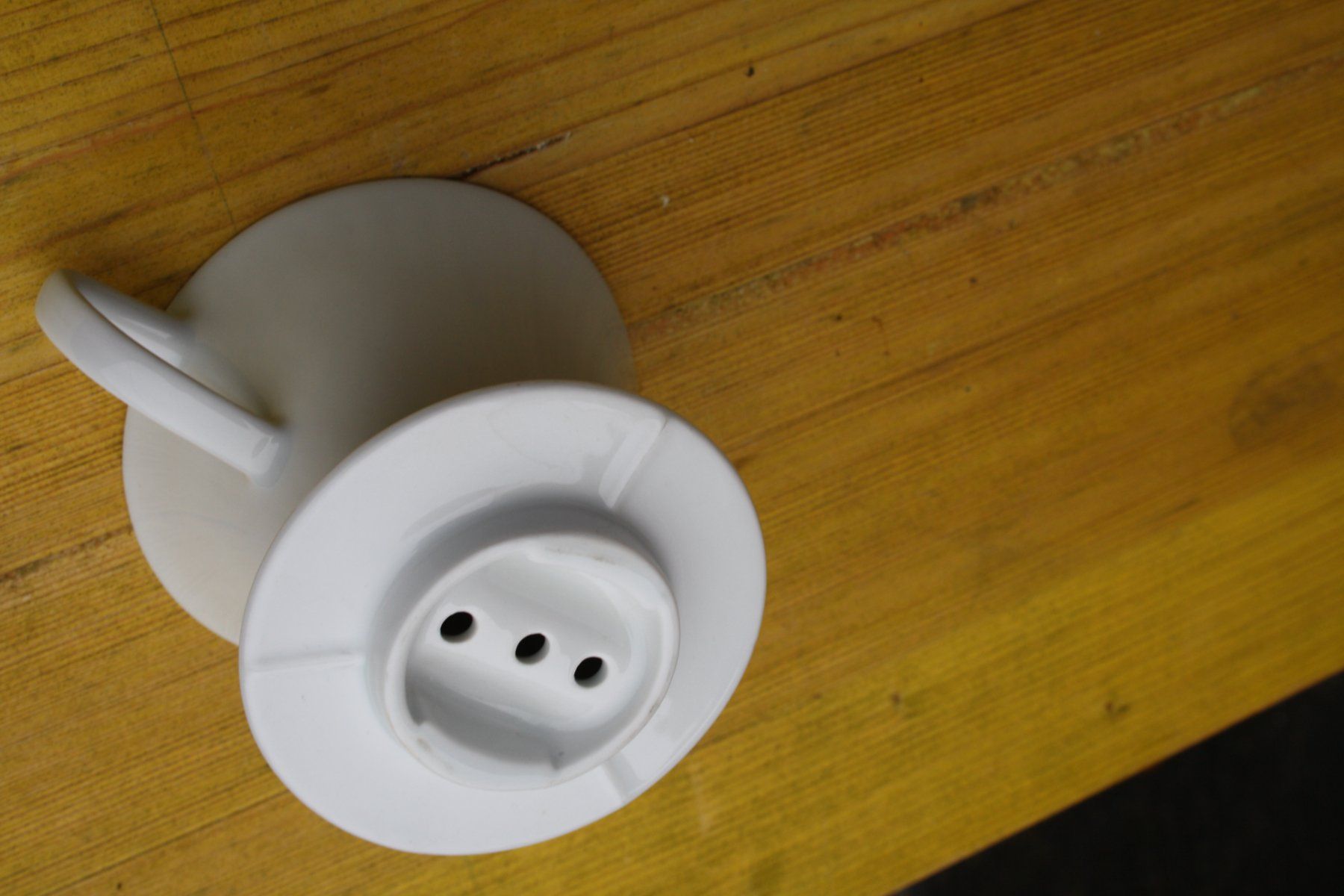 Altro per la casa: MELITTA 102  KAFFEEFILTER – Usato da Wauwil venduto da Pneuedy 3