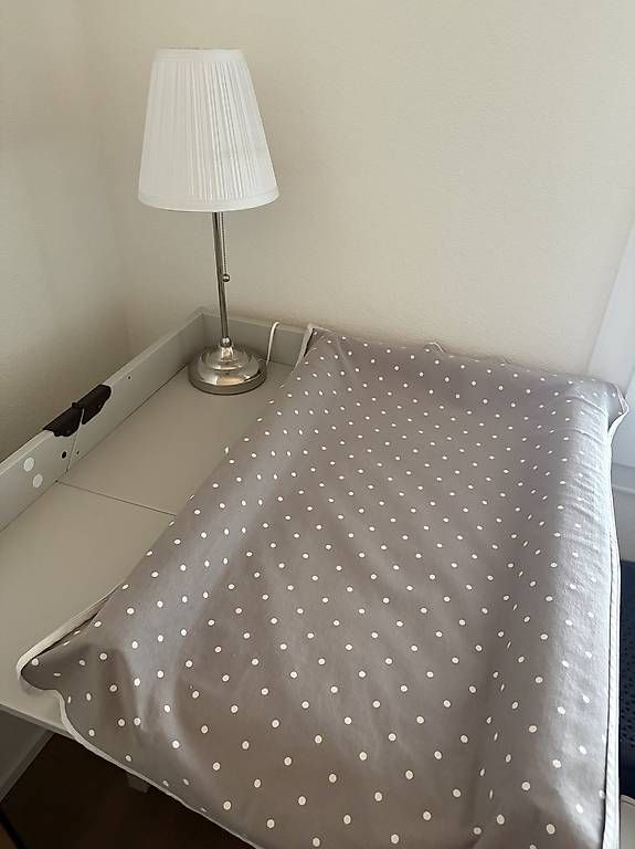Fasciatoi & Accessori: IKEA Sundvik Wickelkommode/Table à langer IKEA – Usato da Champagne venduto da Mem98 2