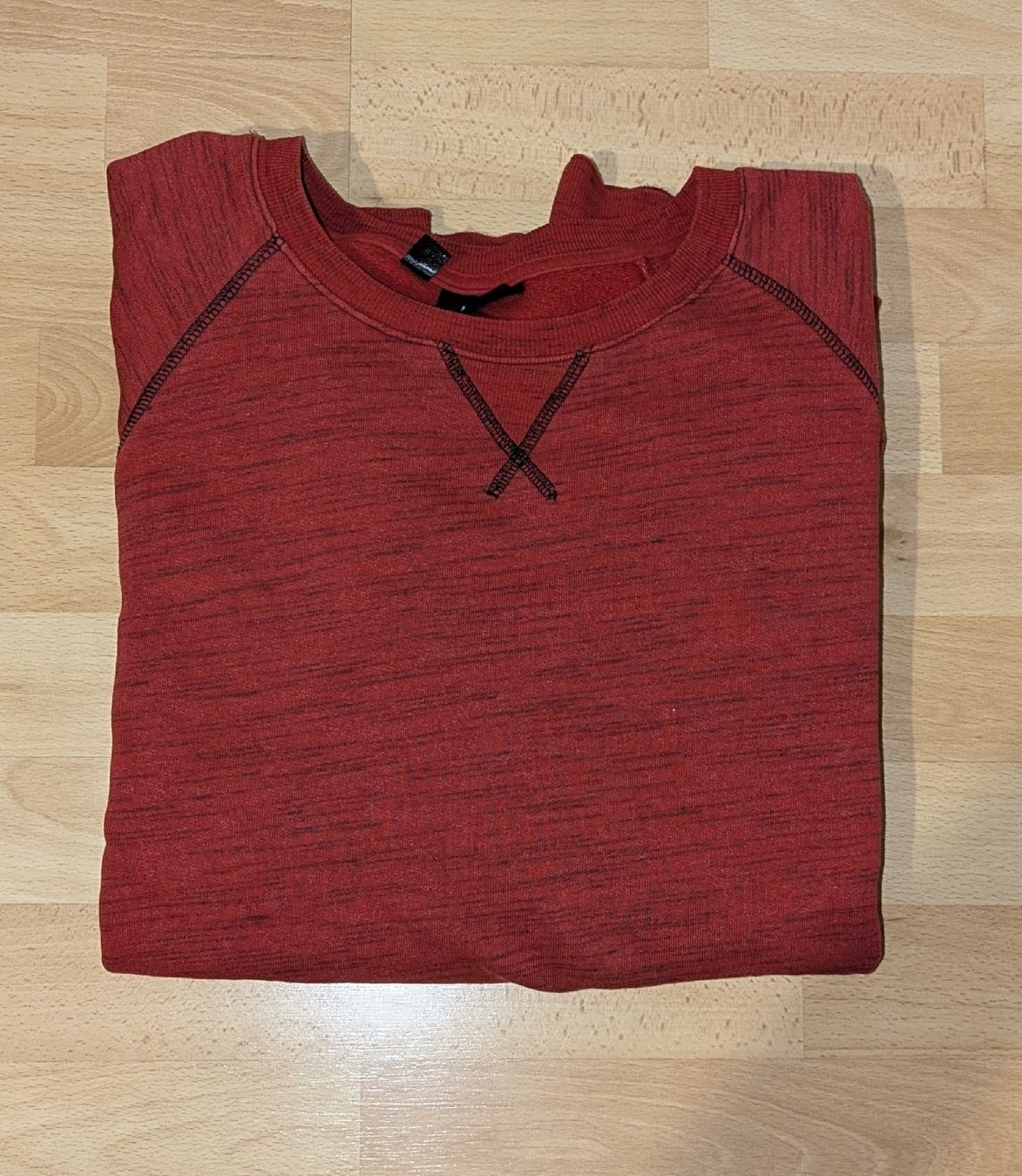 Maglioni & Felpe: BPC sweatshirt rot – Usato da Morgarten venduto da rra_jvw7