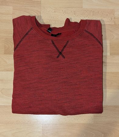 BPC sweatshirt rot