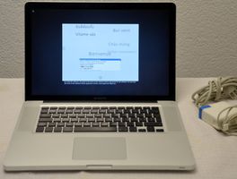 Apple MacBook Pro A1286 i5