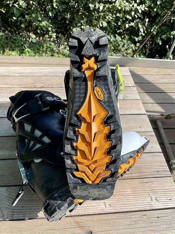 Scarpe da uomo: Scarpa Maestrale RS taille 26 – Usato da blonay venduto da shouldhave 2