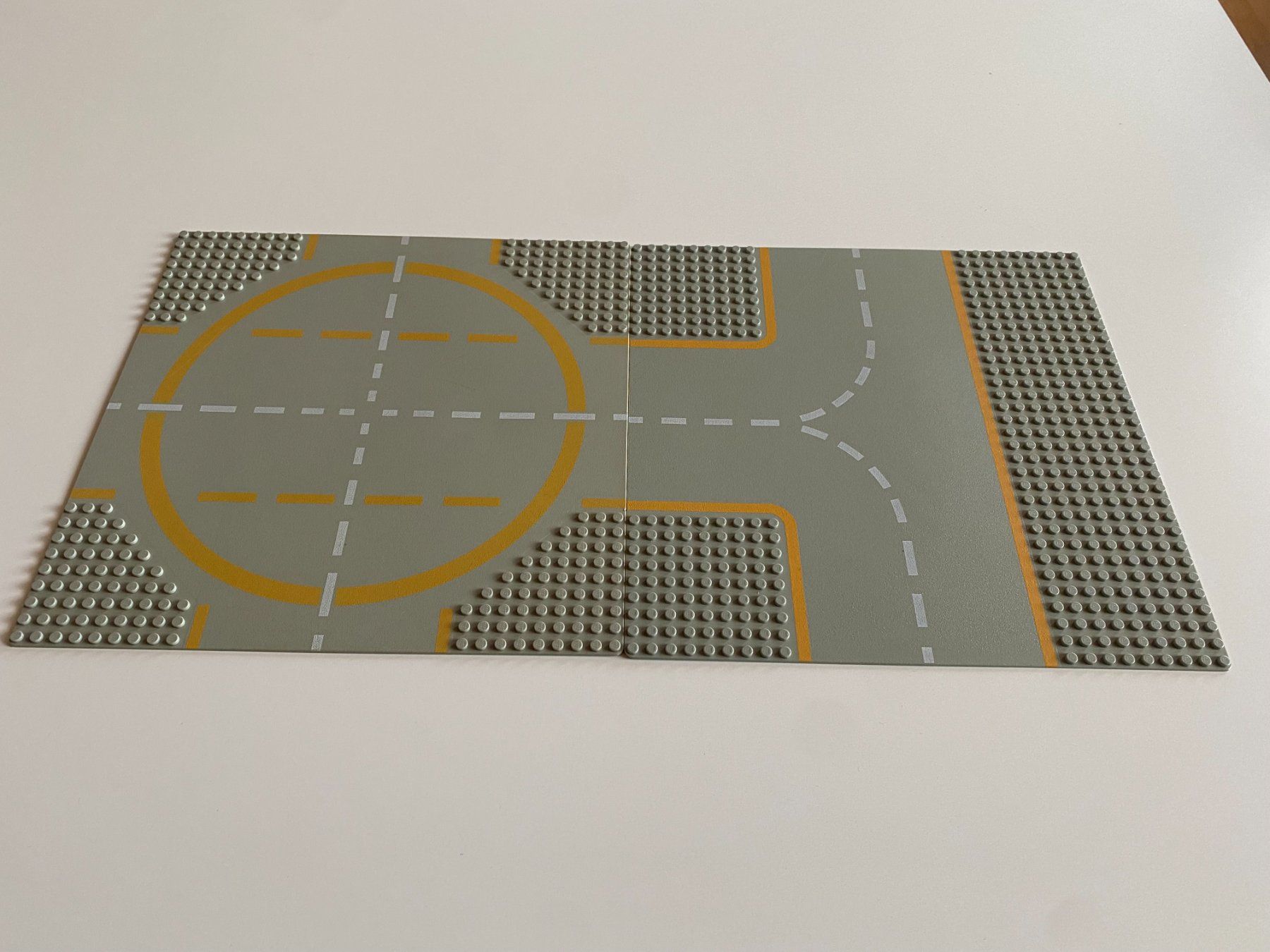 Lego Spielzeuge: LEGO - 2 - SPACE - PLATTEN – Gebraucht aus Gelterkinden von ajdt4