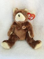 TY Beanie Babies USAoriginal "Old Timer"BabyBear  unique,NEU