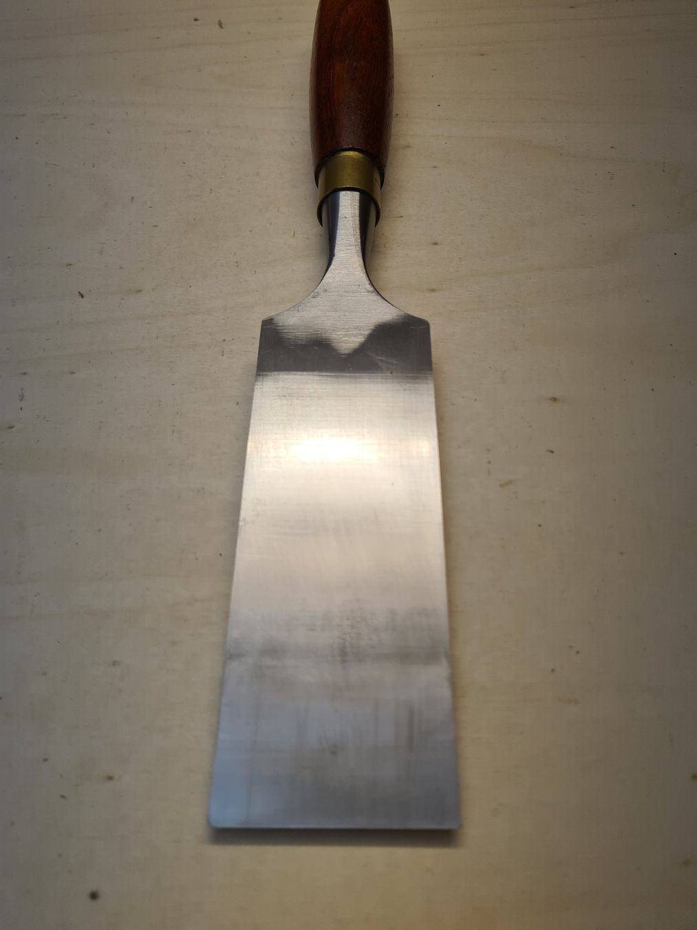 Tous les outils: Stechbeitel / Stemmeisen 50mm Ashley Iles – D'occasion à Kerzers par ala_5b72 1