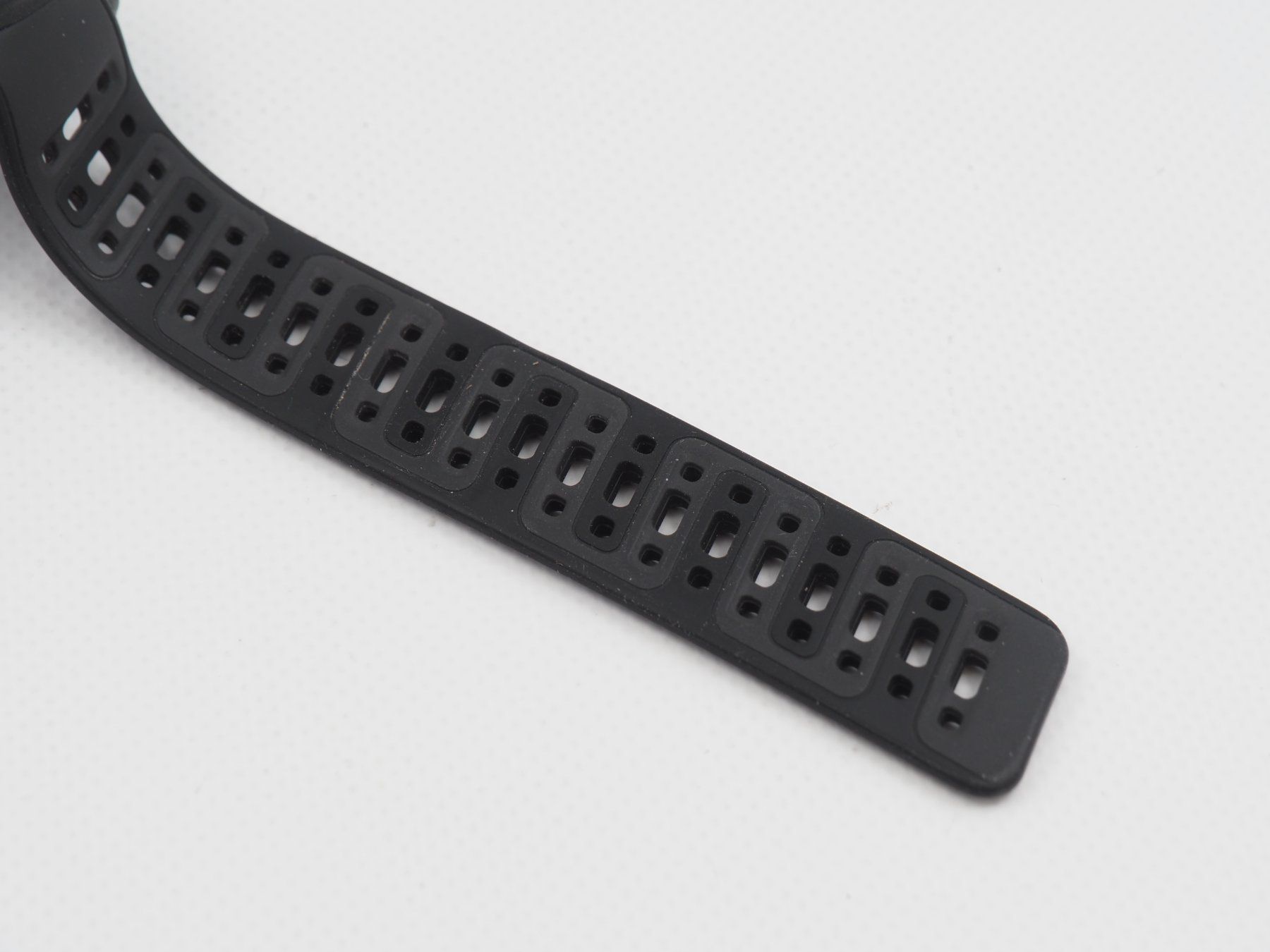 Coros Smartwatch: COROS Pace Pro, Black Smartwatch (26090501) – Usato da Zürich venduto da fundsachenverkauf 4