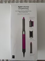Dyson Airwrap complete Long