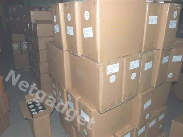 Papiere: Kompatibel Endlos-Etiketten DK-22205 – Neu und originalverpackt aus Yverdon-les-Bains von Netgadget 9