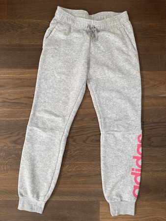 Adidas Trainerhose Gr. S