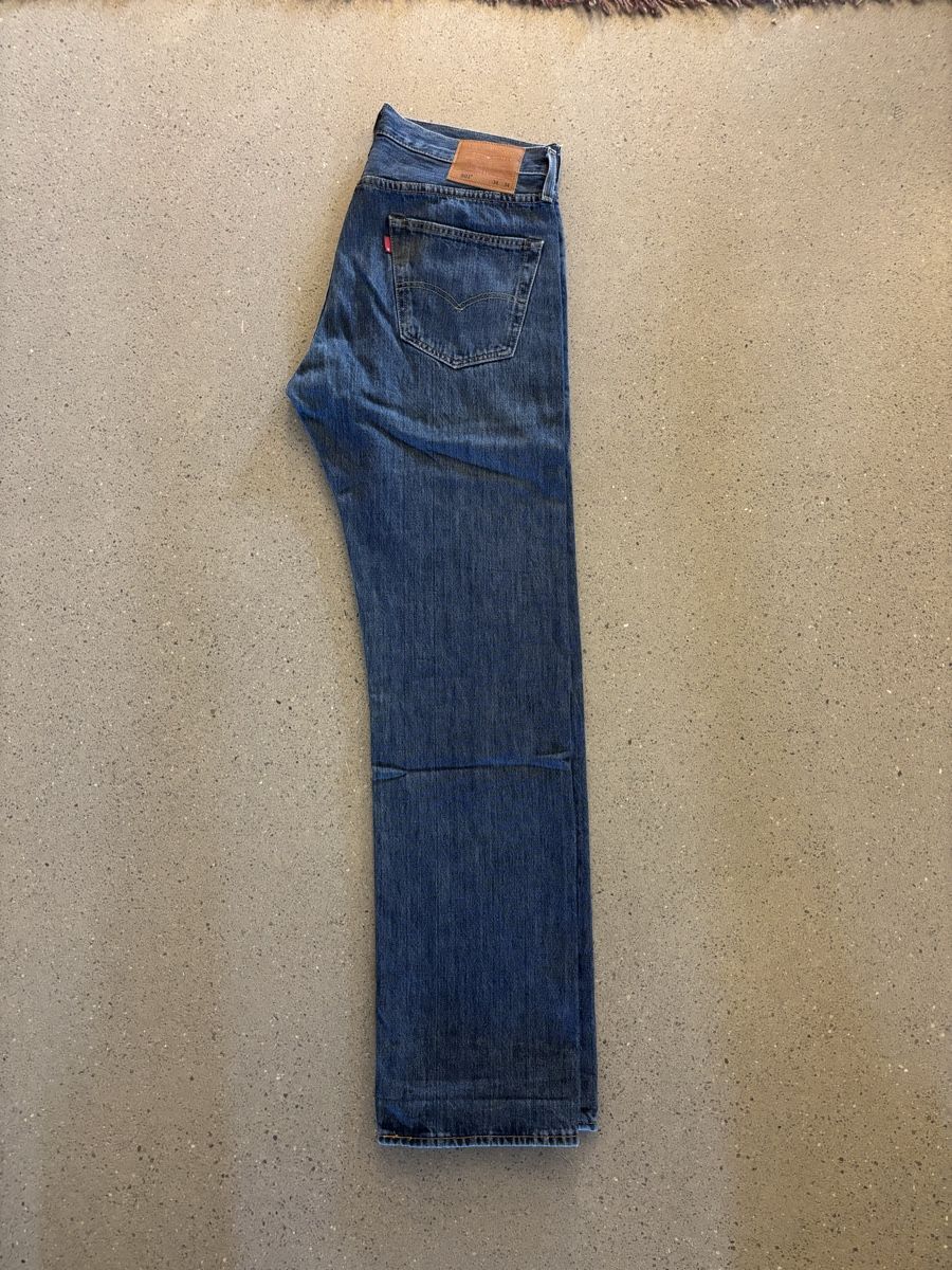 Levi's Jeans: Levi's Jeans Straight – Neuf (Voir description) à Schlieren par lau_jvz6 2
