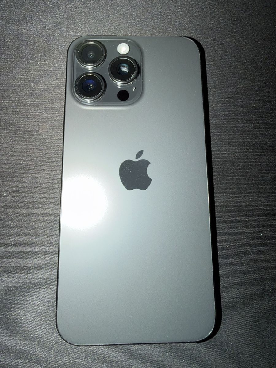 Apple Telefoni cellulari / Smartphones: Iphone 15 Pro Max 256GB – Usato da Zürich venduto da max_2hhs 1