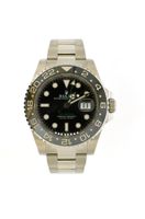 Rolex GMT Master II "Bruce Wayne" oyster 126710GRNR