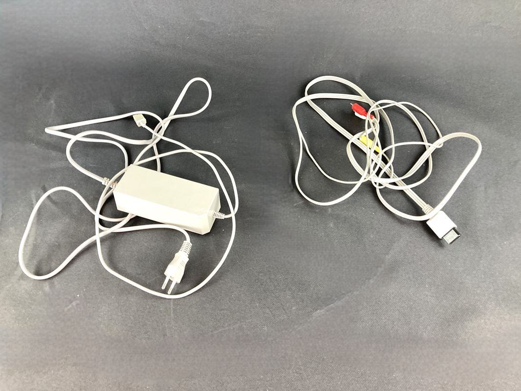 Nintendo Konsolen: NINTENDO | Wii | Konsolenset – Gebraucht aus Wittenbach von Restwert_St-Gallen 3