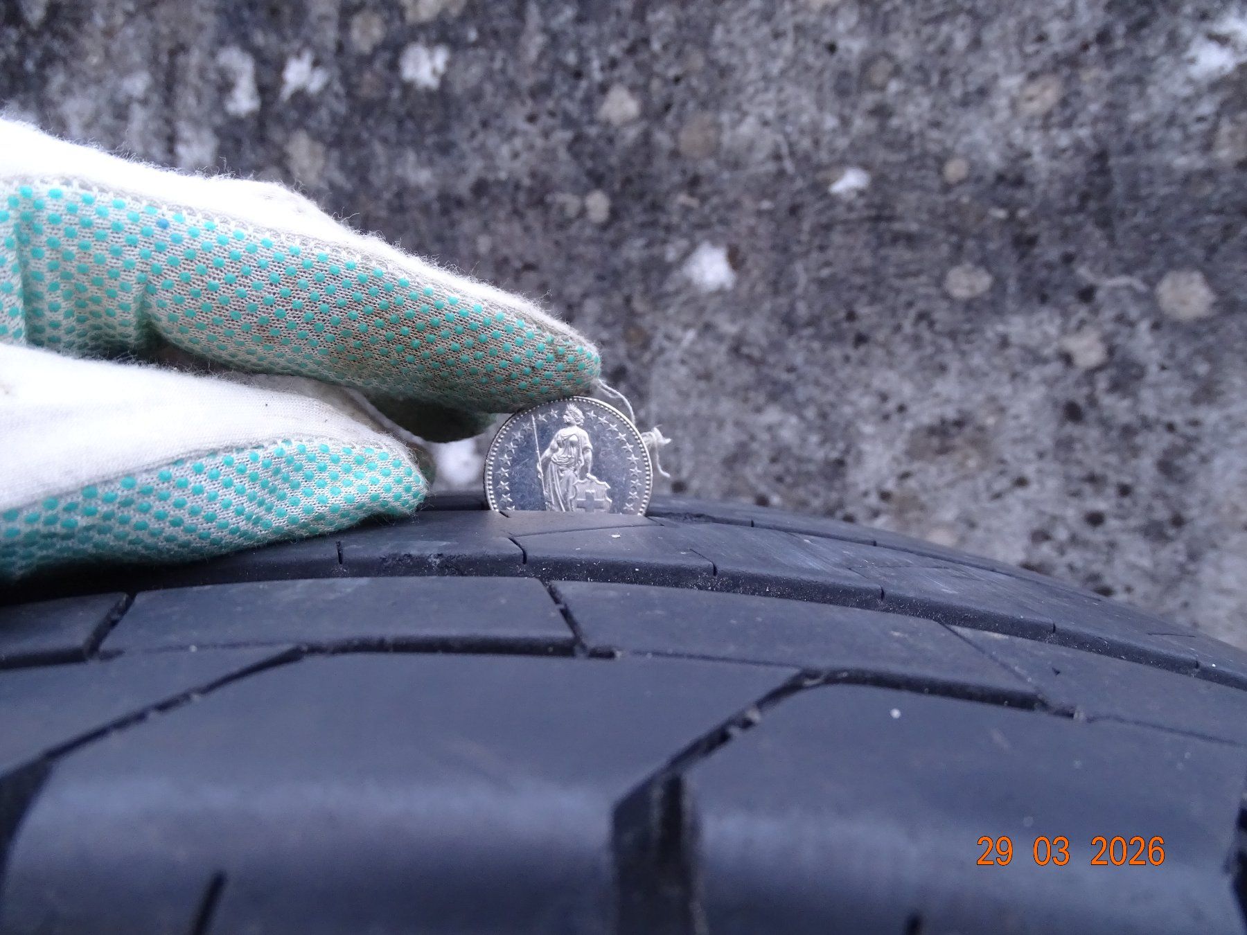 Bridgestone Pneumatici & Ruote complete: 4 Sommerpneu – Usato da Zürich venduto da Muschel15 5