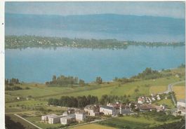 Hegne Bodensee