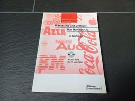 Marketing und Verkauf Das Handbuch, 3. Auflage