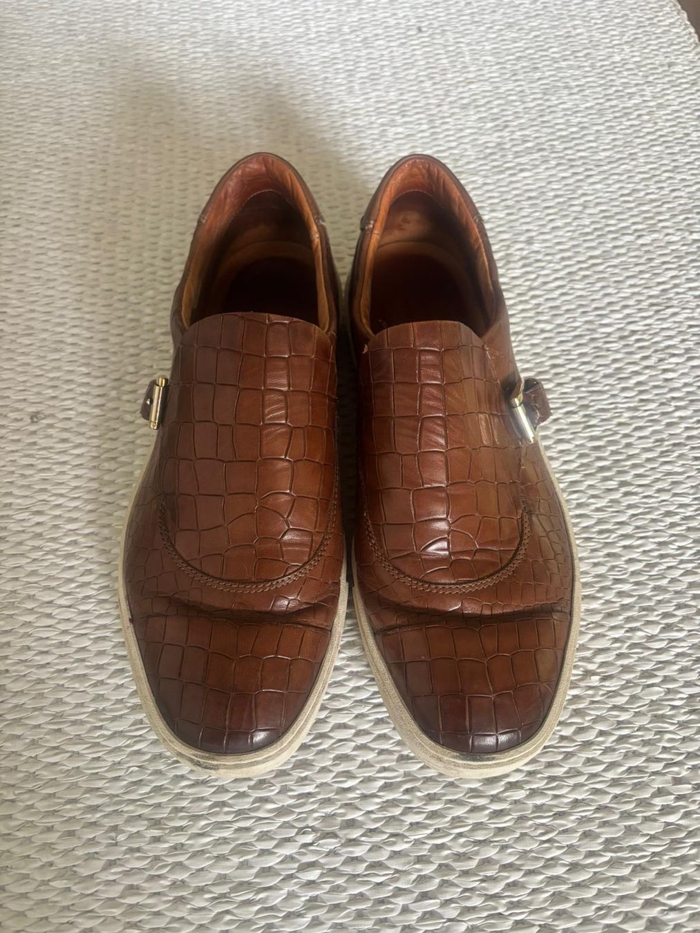 Scarpe da donna: Santoni Schuhe – Usato da Zürich venduto da Pia021 2