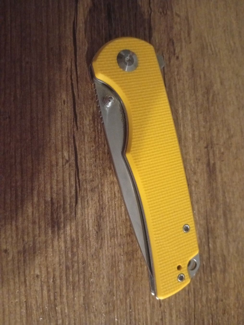 Accessori: Taschenmesser Sackmesser Klappmesser Sencut – Nuovo e nell'imballaggio originale da Winterthur venduto da Rogue01 8