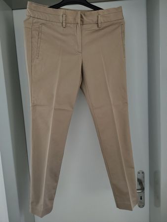 Pantaloni Zara