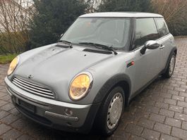 Mini One Jahrgang 2003