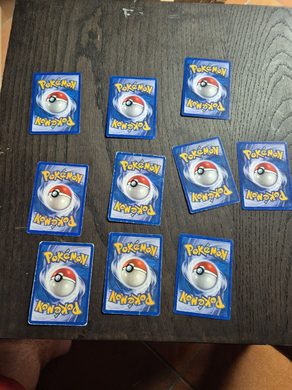 Pokémon Carte collezionabili: Pokemon - expedition – Usato da Subingen venduto da mattkum 1