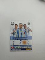 Panini Fifa World Cup Eternos 2022 Rare Card Nr. 630