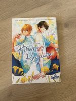 Roman Hirano et Kagiura 
