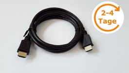 Monitor Kabel HDMI, 1.5 meter