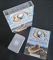 The Mystical Dream Tarot