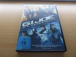 G.I.Joe 2 - Die Abrechnung