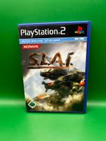 Steel Lancer Arena International (Deutsch) - Playstation 2
