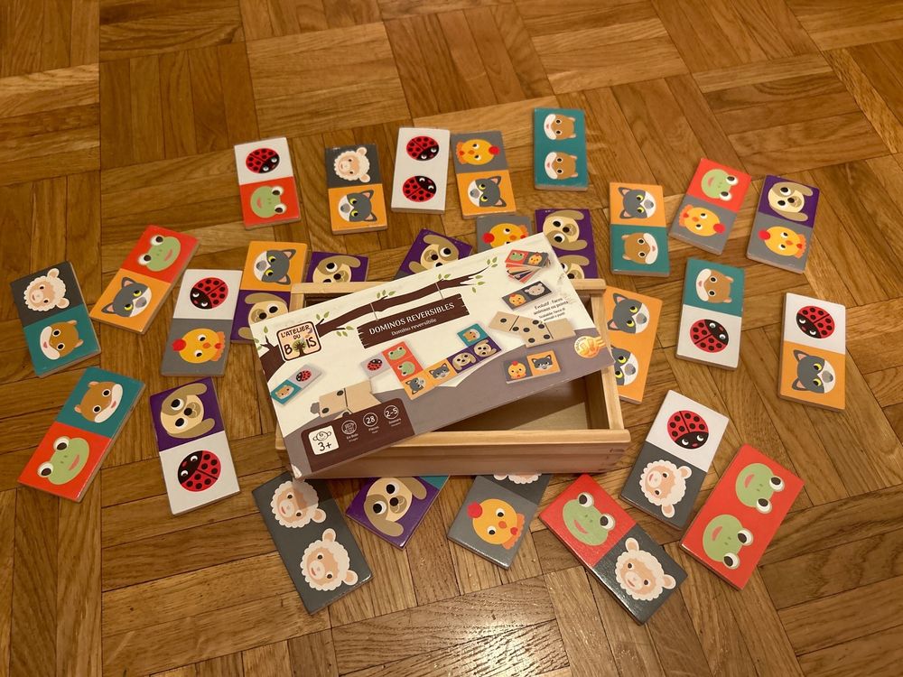 Trousse Scolaire XXL De 2Côtés Réversibles Vide Effect Maped 931905